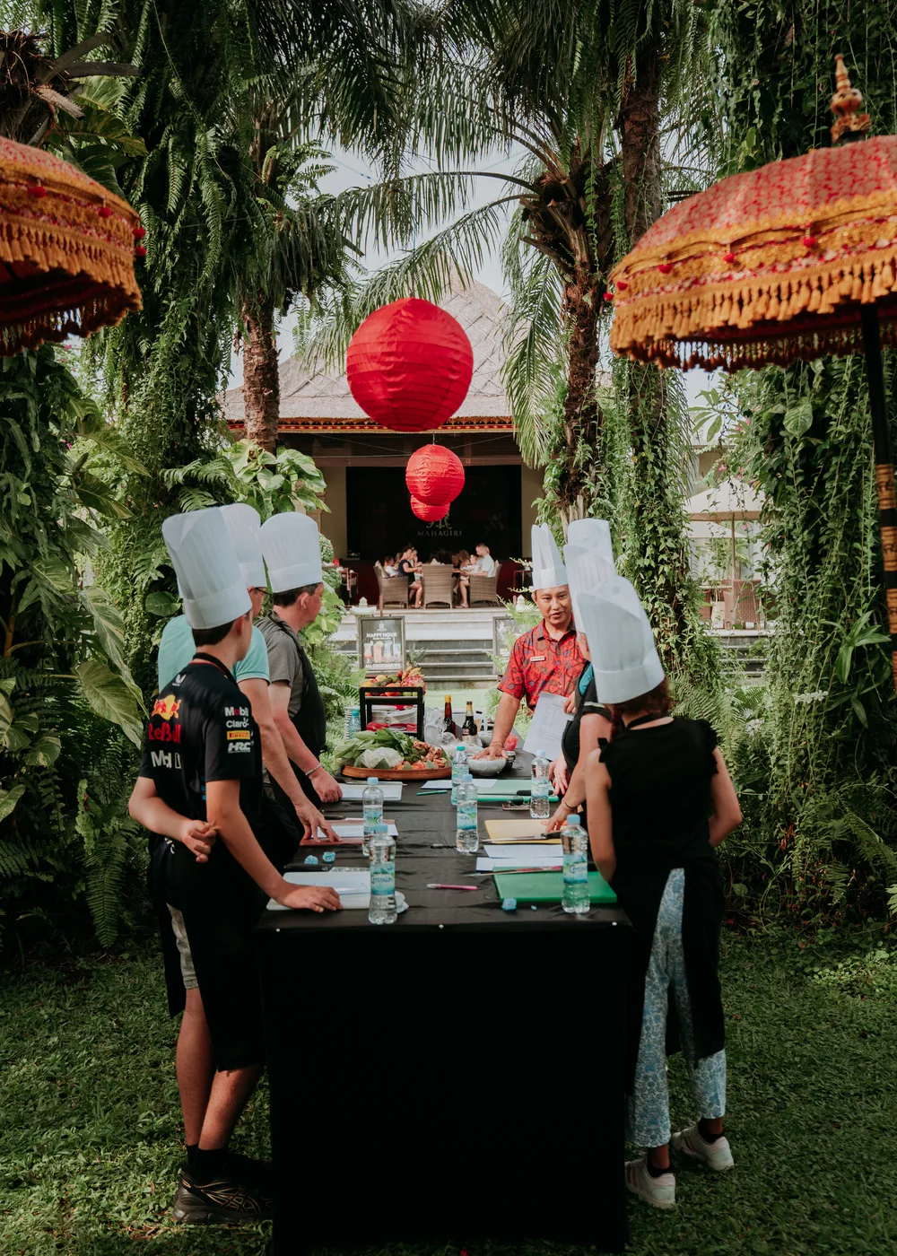 Canang Sari Lessons
